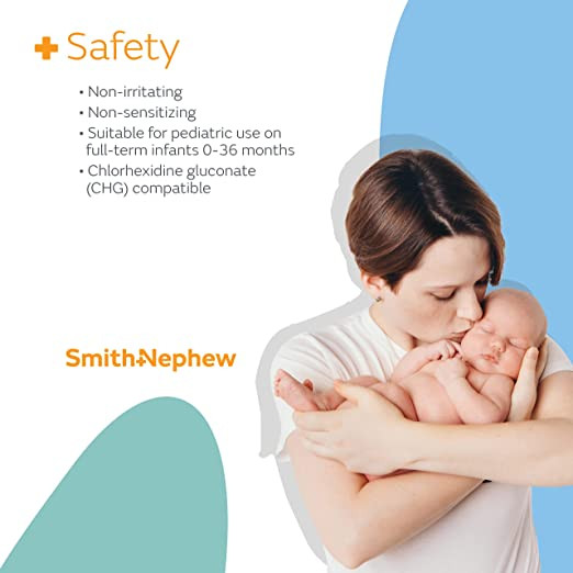 Smith & Nephew Secura Skin Protectant Cream, 1.75 oz.