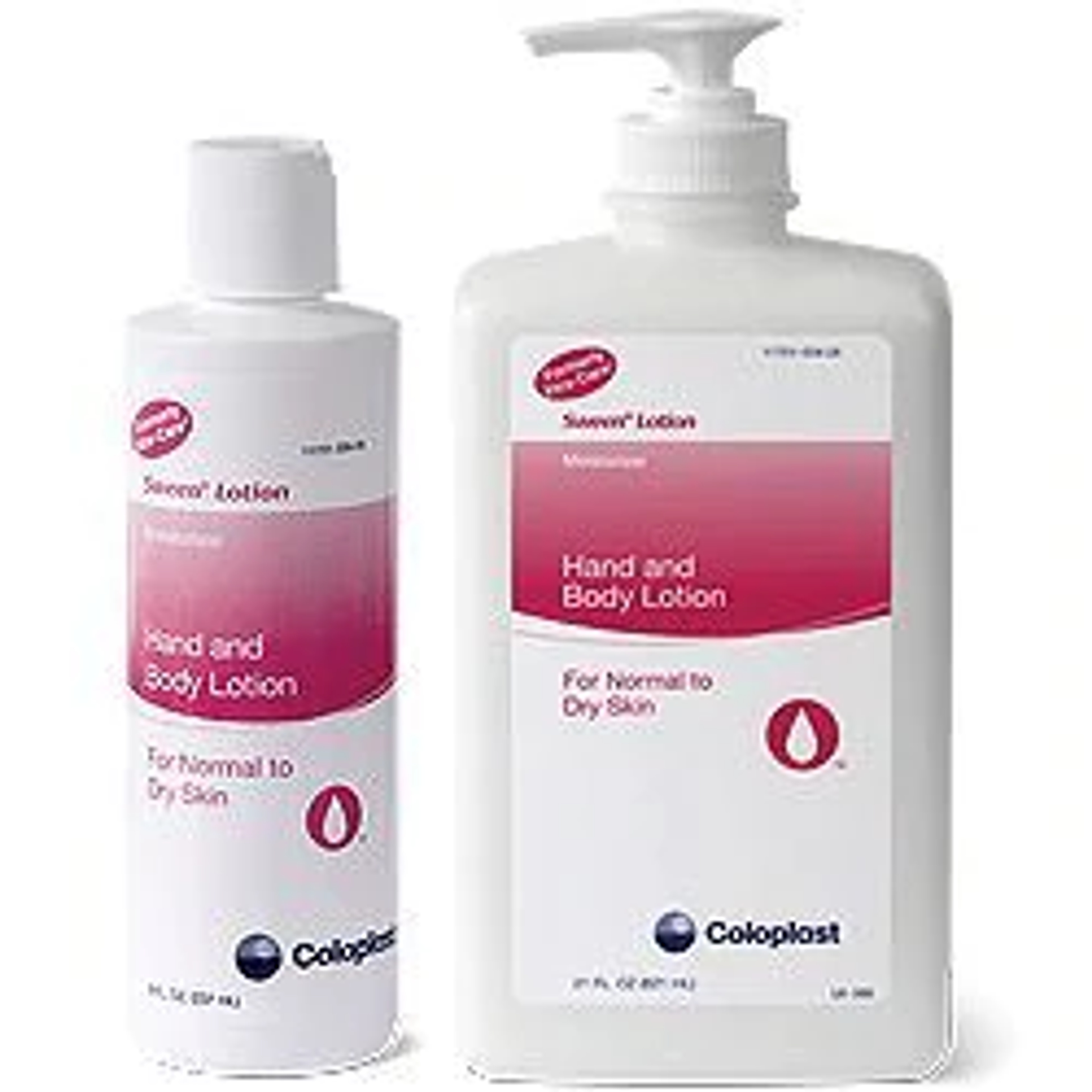 Coloplast Sween Hand & Body Lotion