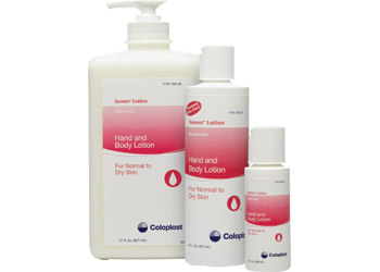 Coloplast Sween Hand & Body Lotion