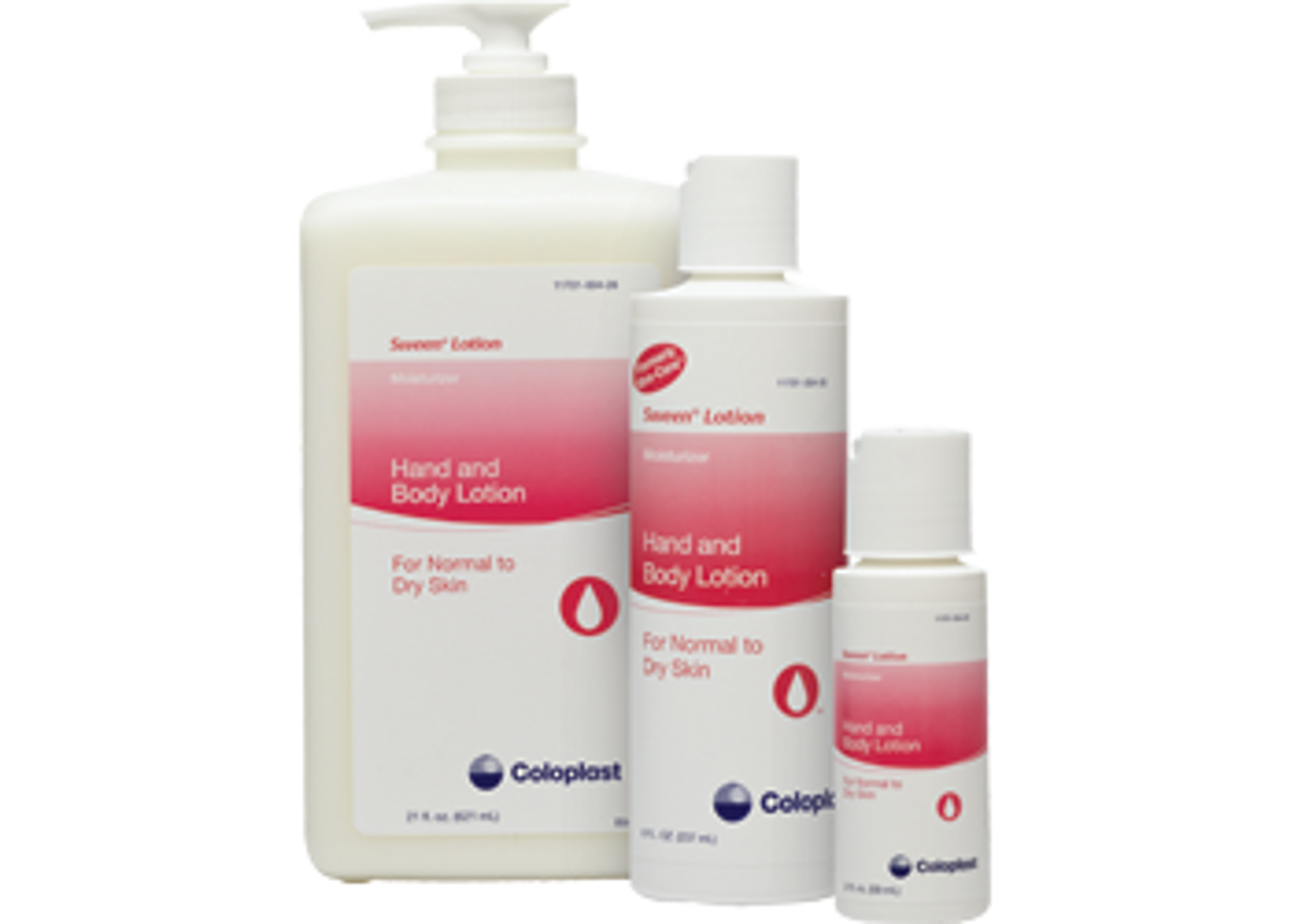 Coloplast Sween Hand & Body Lotion