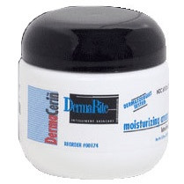 Dermarite DermaCerin Moisture Therapy Cream, 174, 3.75 oz. Tube