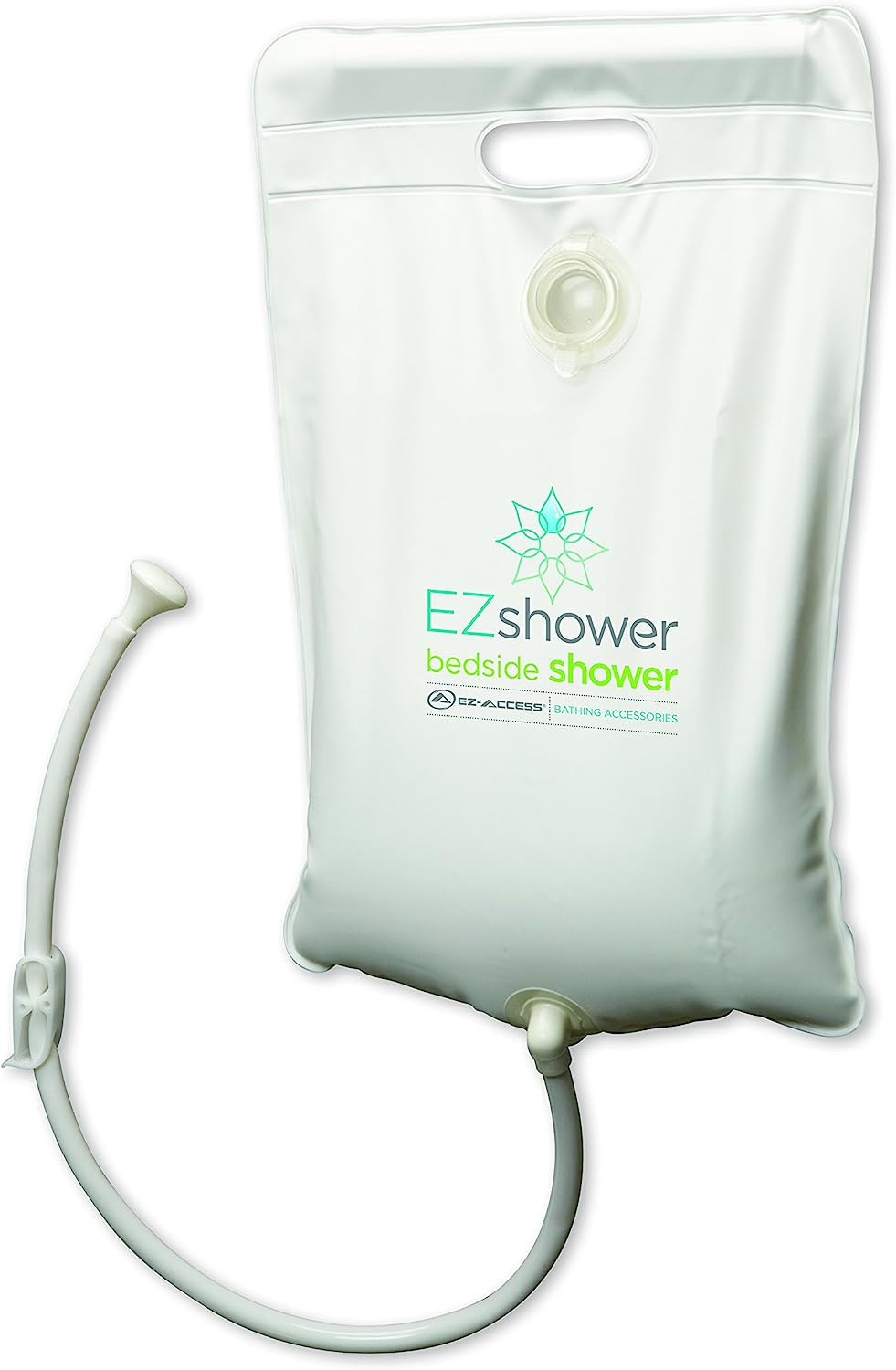 EZ-Access EZ-Shower Bedside Shower, B1006B, 1 Each