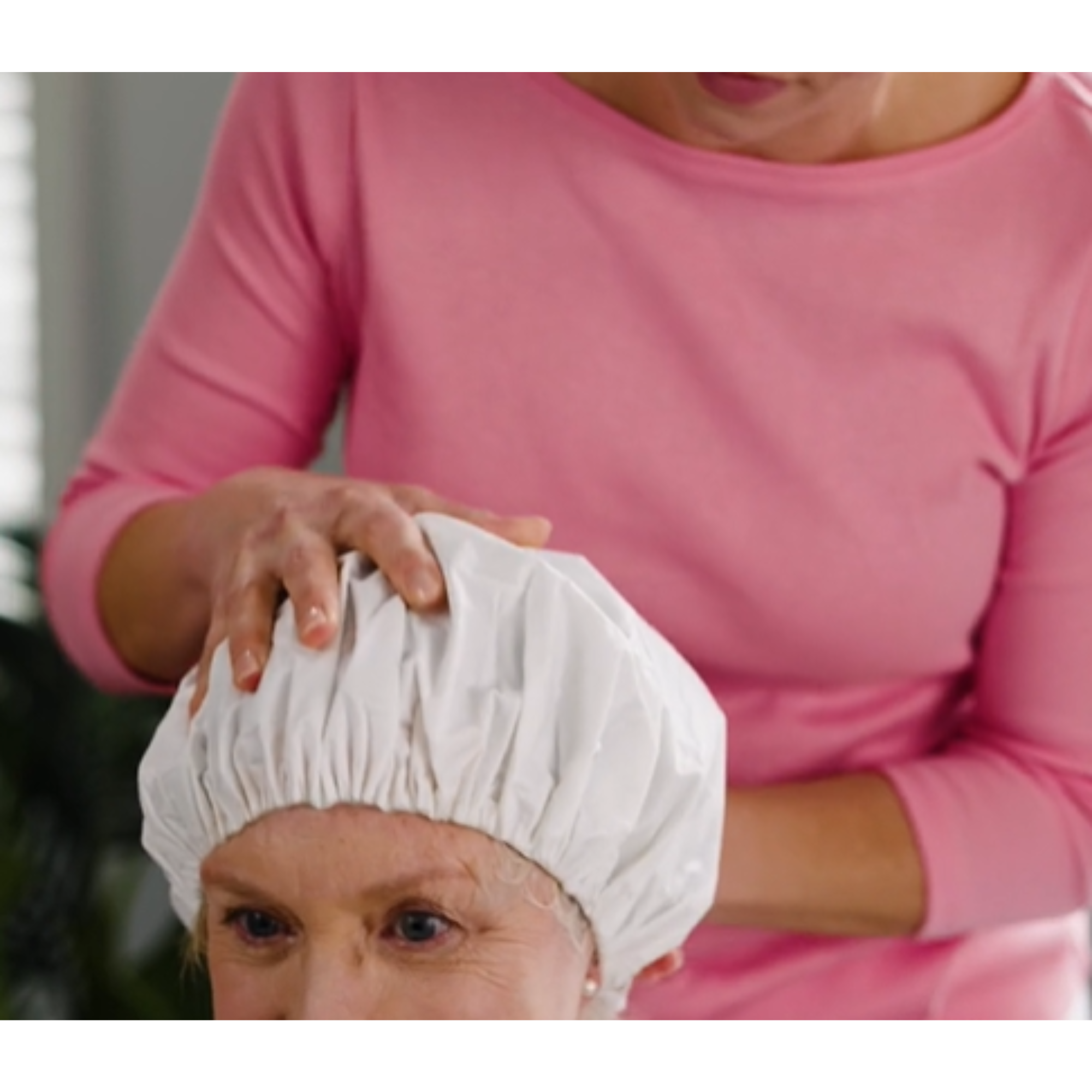 Cleanlife No-rinse Shampoo Cap, 2000, 1 Each