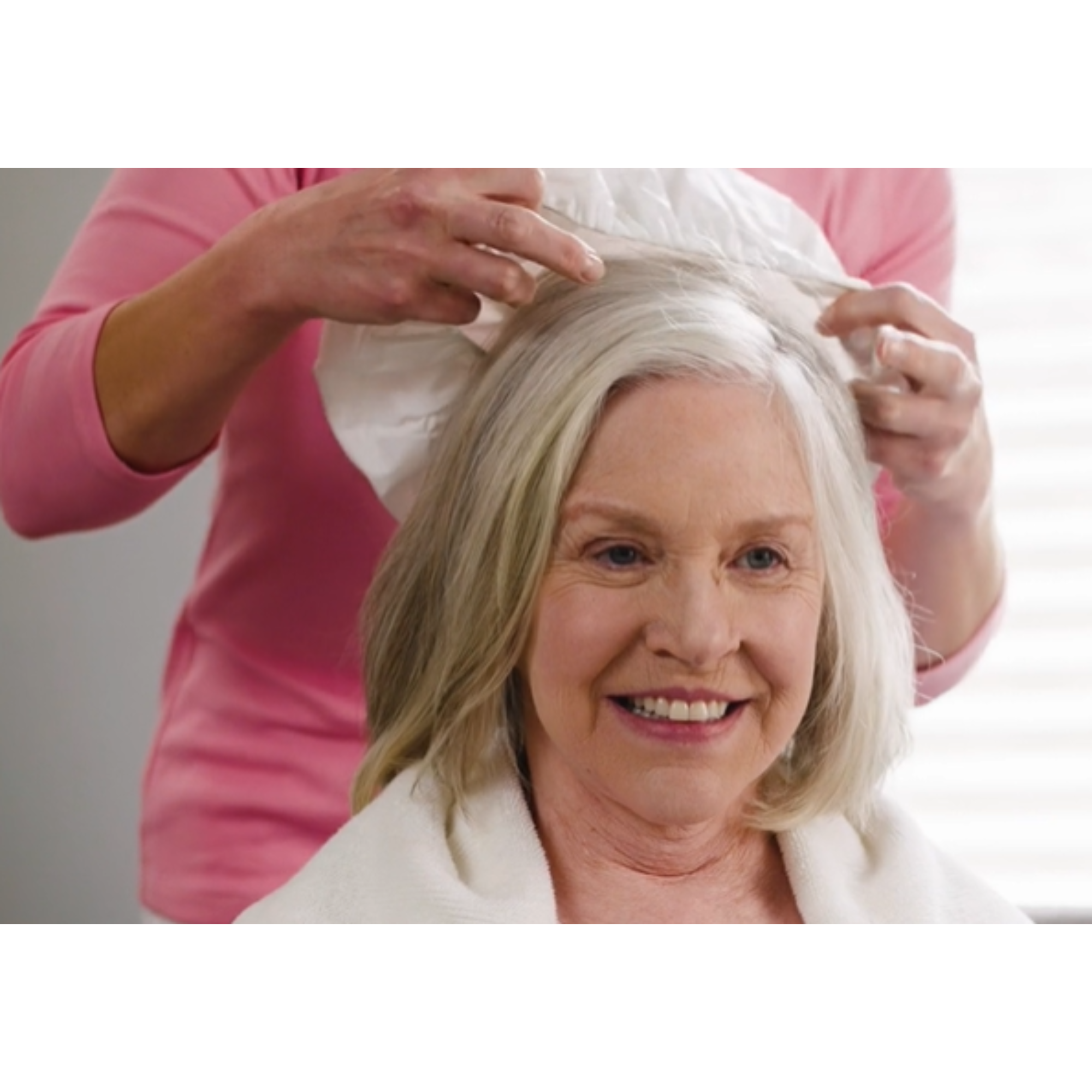 Cleanlife No-rinse Shampoo Cap, 2000, 1 Each