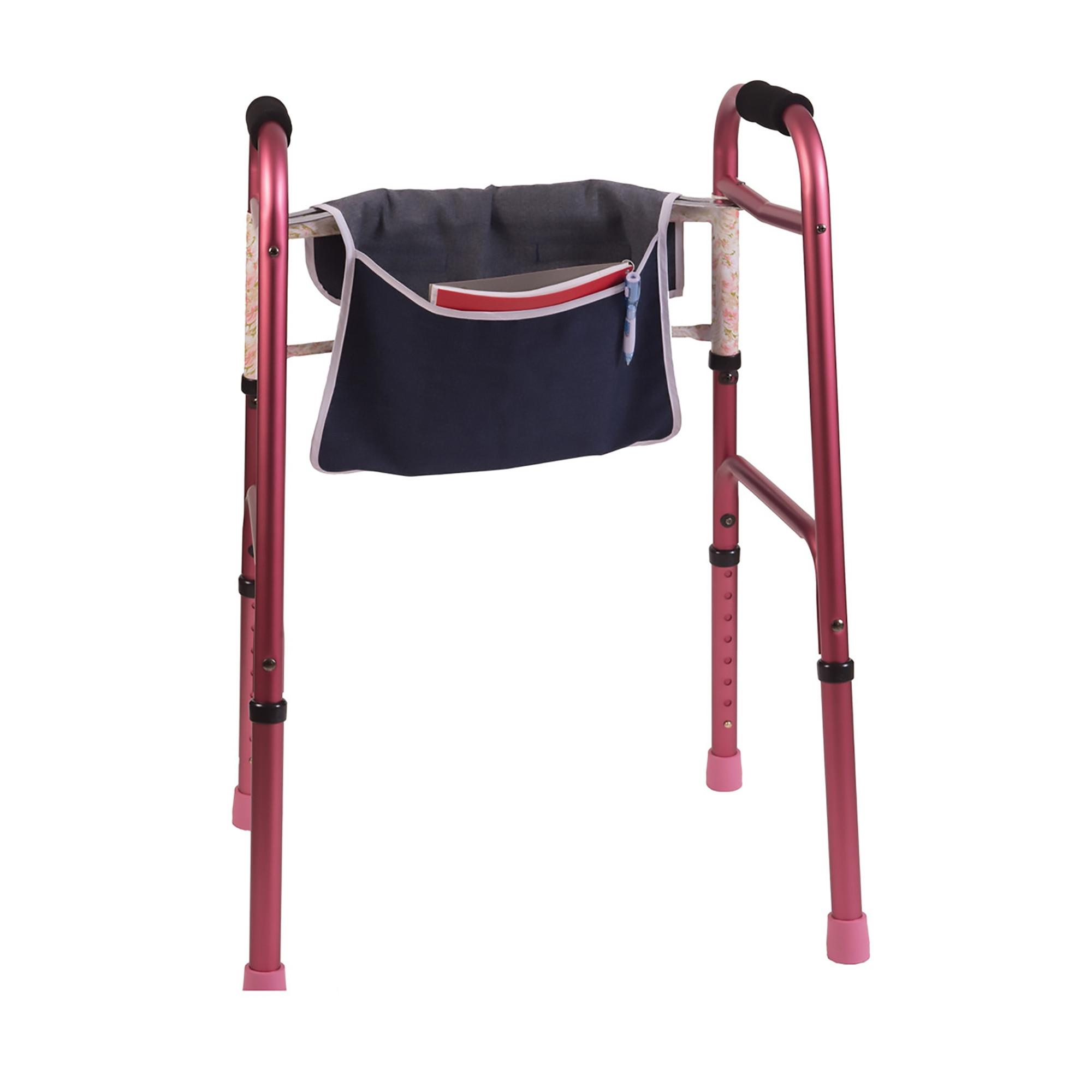 DMI Universal Walker Pouch, 510-1069-2400, 1 Each