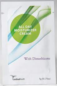 Cardinal Health All-Day Moisturizer Cream, 4 oz.