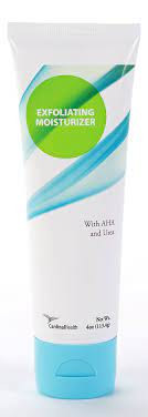 Cardinal Health All-Day Moisturizer Cream, 4 oz.