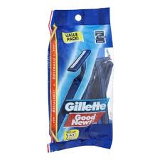 Gillette Good News Razors
