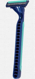 Gillette Good News Razors