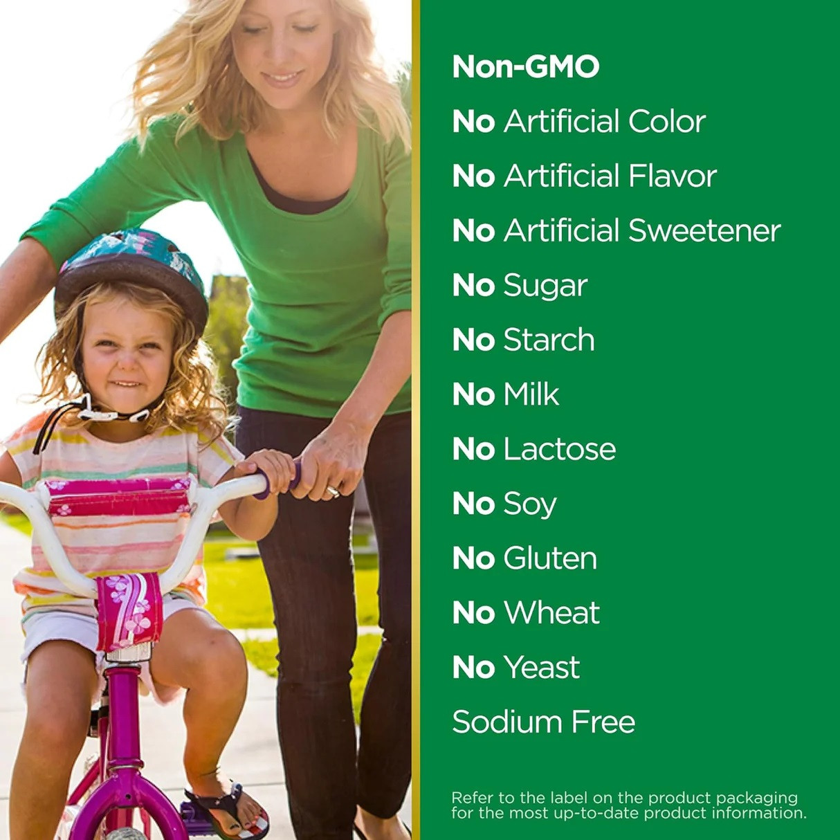 Nature's Bounty Glucosamine Chondroitin