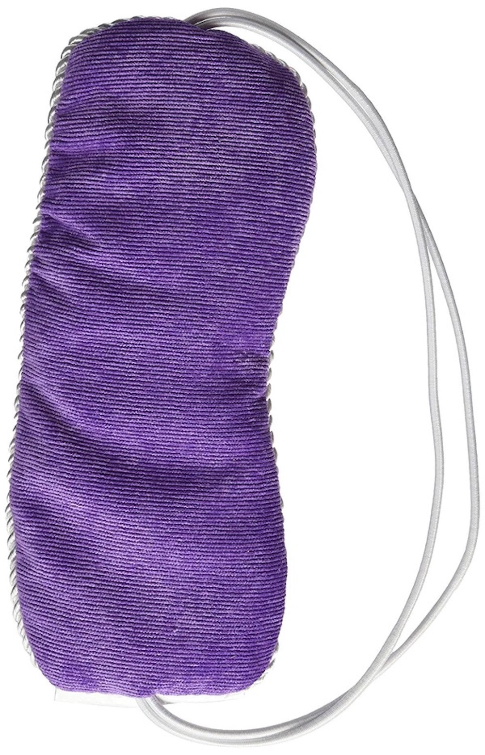 Bed Buddy at Home Relaxation Mask, Lavender Fragrance, mask