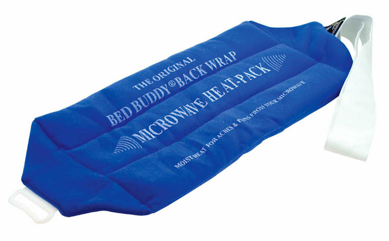 Bed Buddy Back Wrap, BBF5085-12, Left