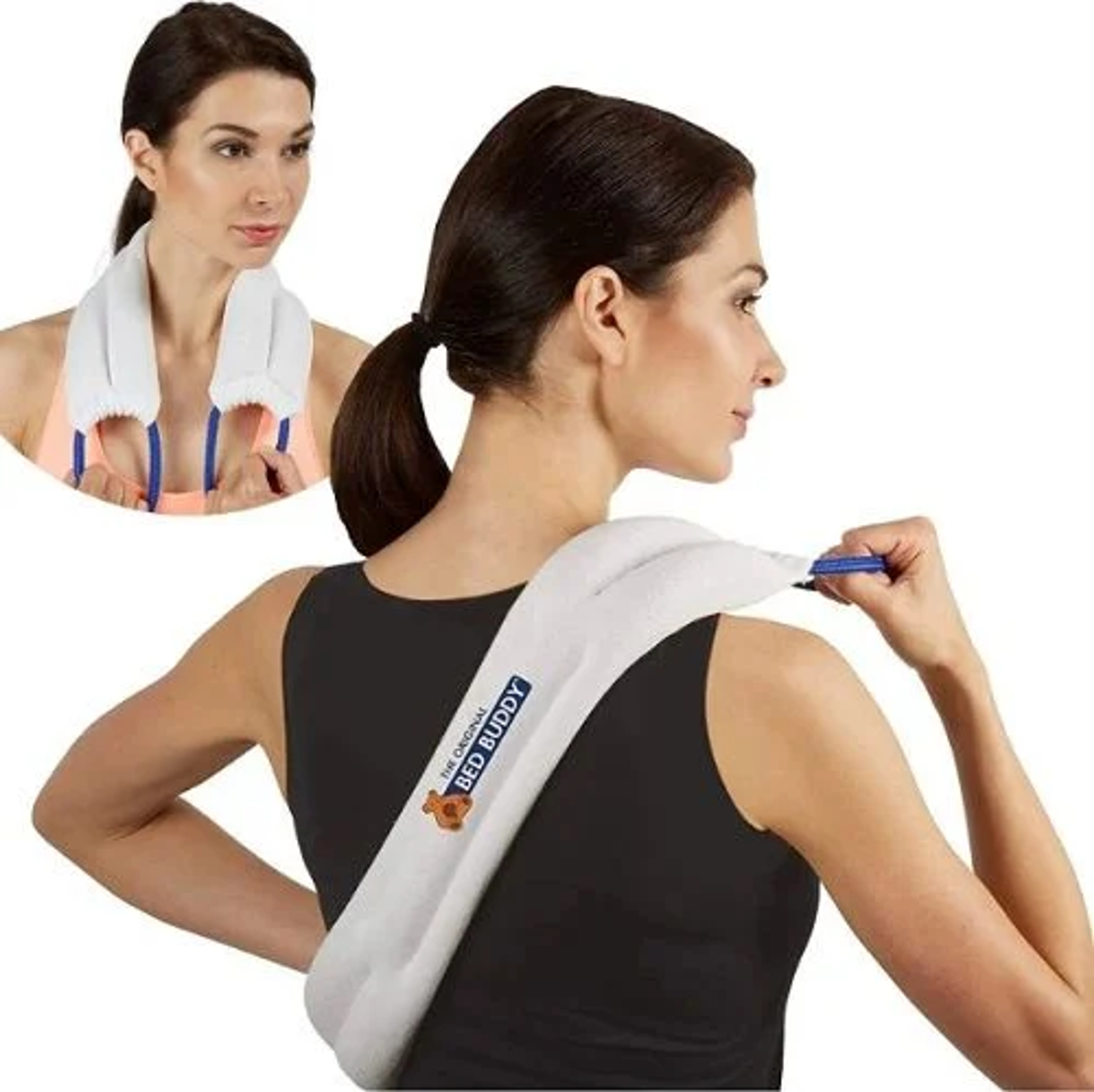 Bed Buddy Hot & Cold Pack