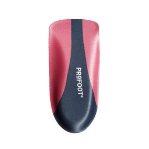 Profoot Women's Plantar Fasciitis Orthotics, 745059, 1 Each