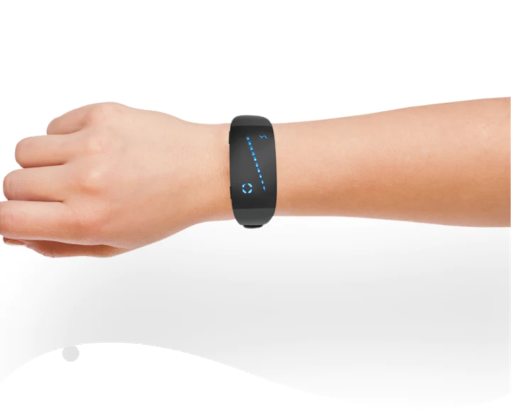 Reliefband Motion and Morning Sickness Band, Reliefband20, 1 Each