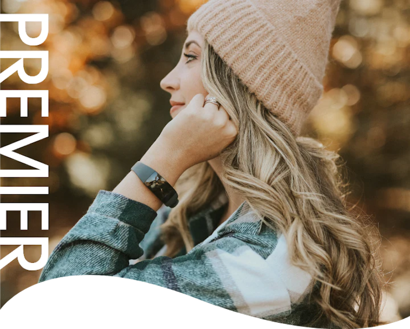 Reliefband Motion and Morning Sickness Band, Reliefband20, 1 Each, lifestyle