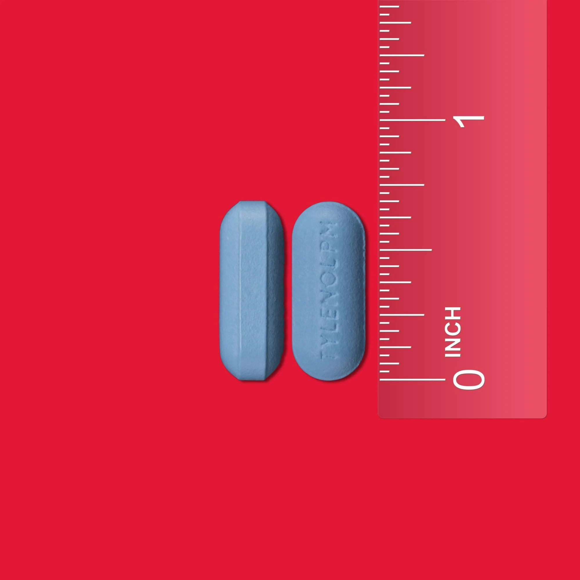 Tylenol PM Extra Strength Caplets, 150 Count, 048257, 1 Each