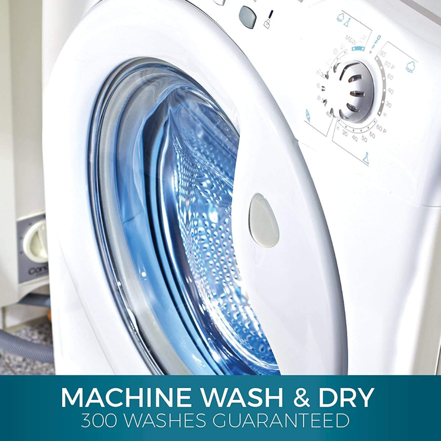 Fiberlinks Textiles Waterproof Mealtime Protector