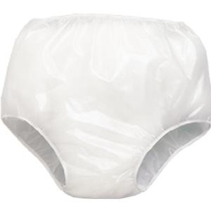 Fiberlinks Textiles Priva Waterproof Vinyl Pull-on Pant