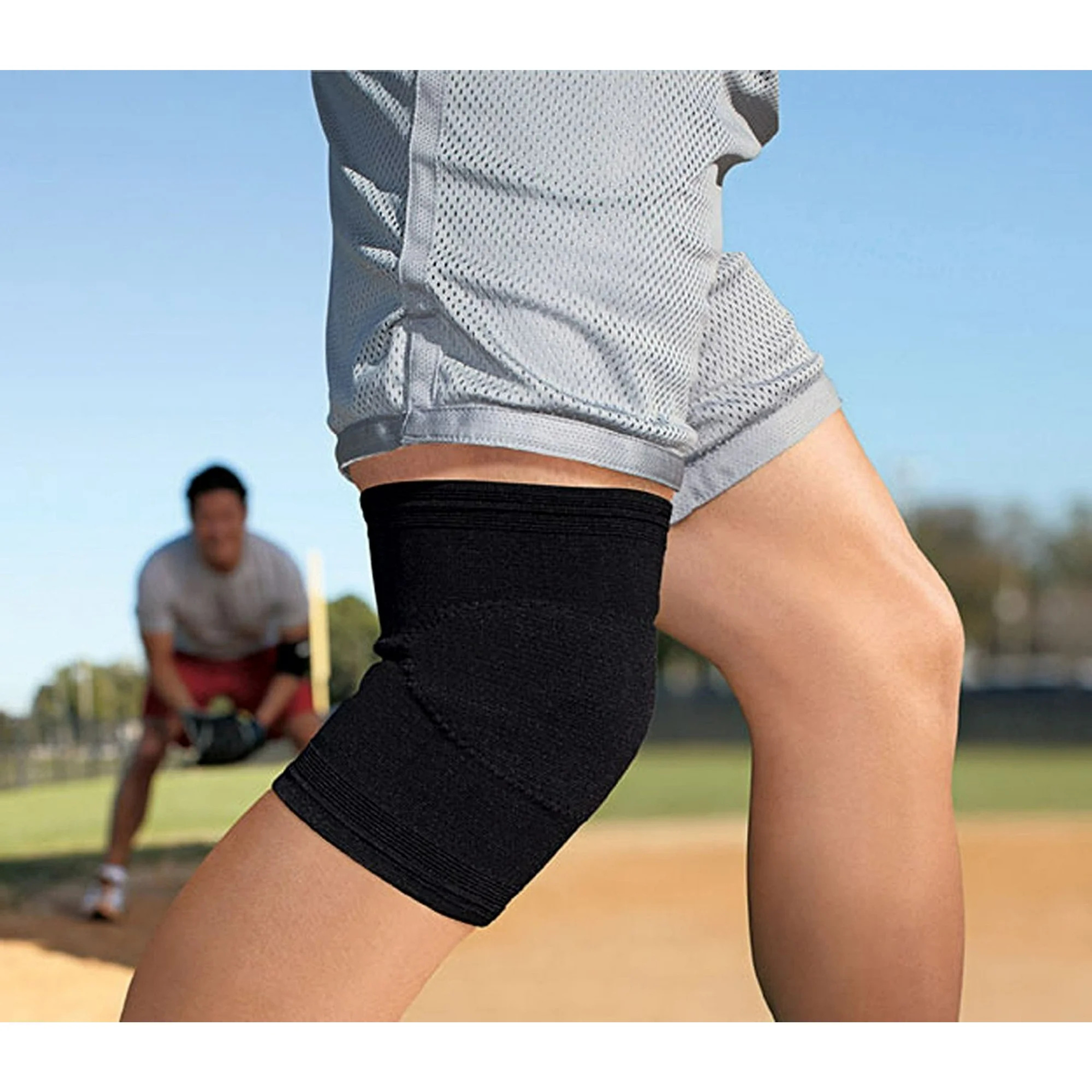 3M ACE Elasto-Preene Knee Support Brace, 207527, Small/Medium (11-15") - 1 Each