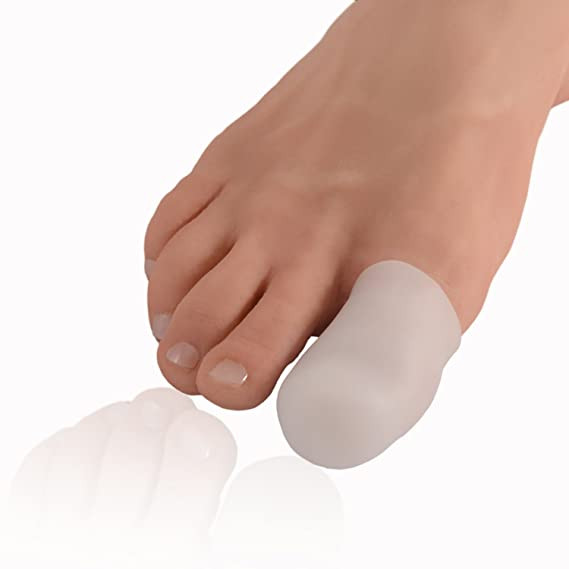Visco-GEL Toe Cap