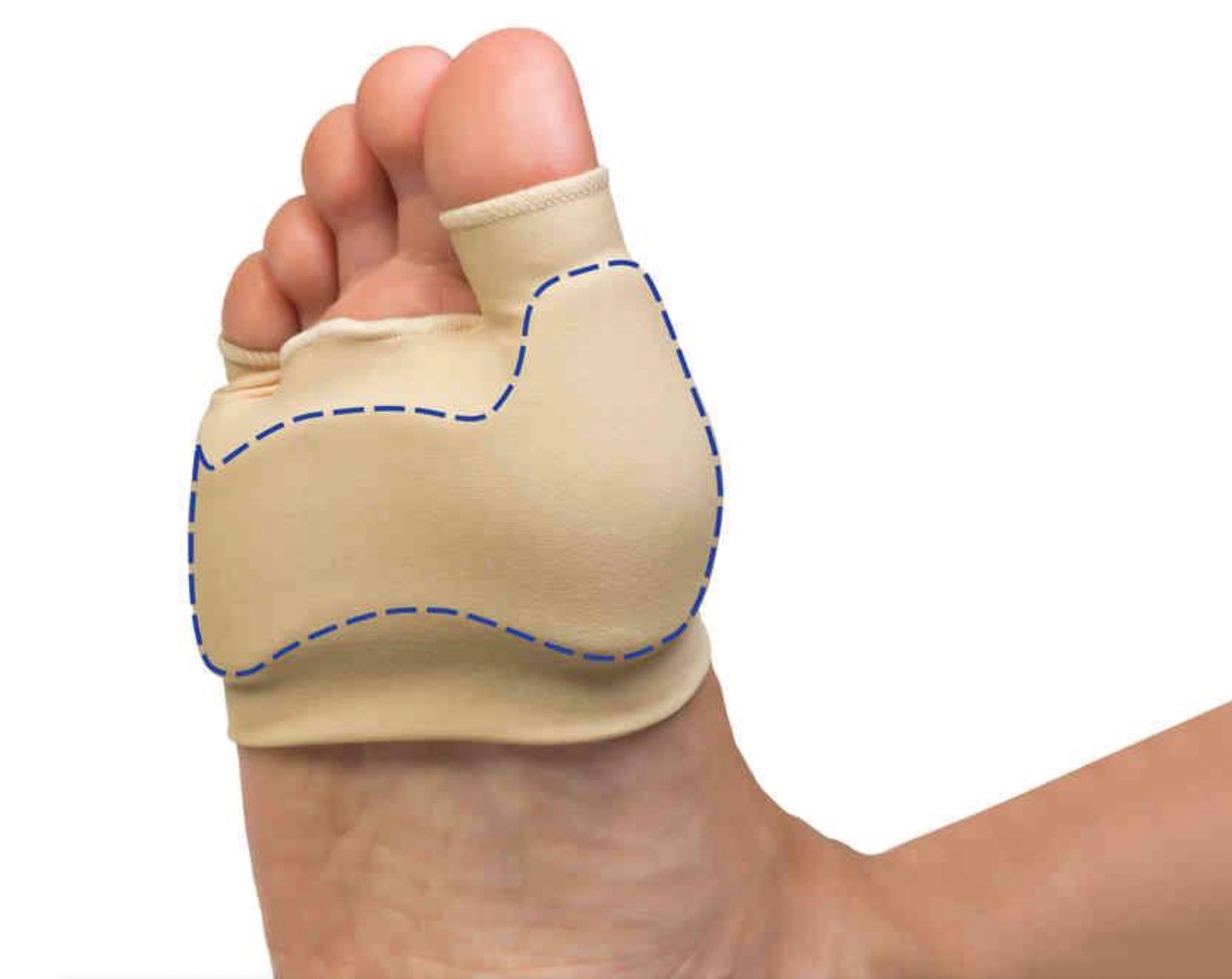 Visco-Gel lifestyle image