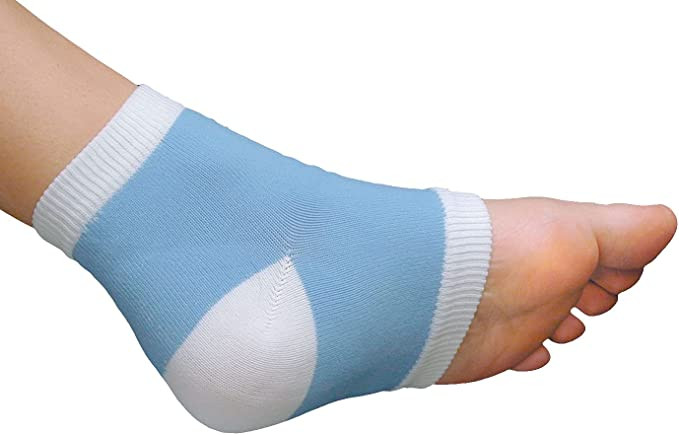 Visco-GEL Heel-So-Smooth Heel Sleeves