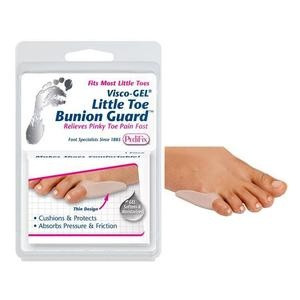 Visco-GEL Little Toe Bunion Guard, P46-S/24, 1 Each