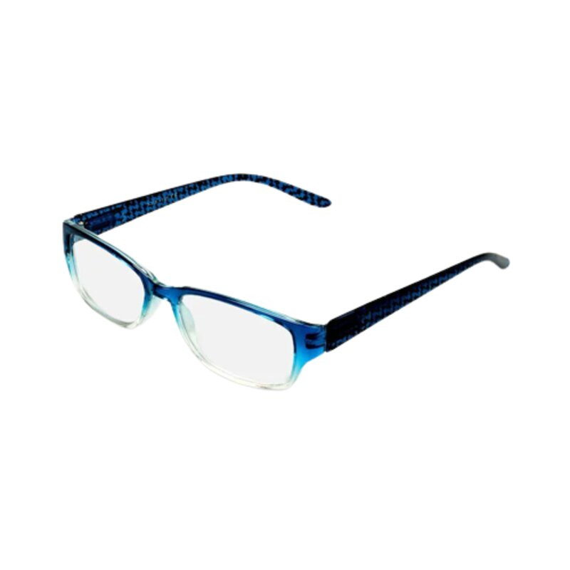 Windmill Progressive Readers, +1.25, M03433, Readers 318 - Blue - 1 Each