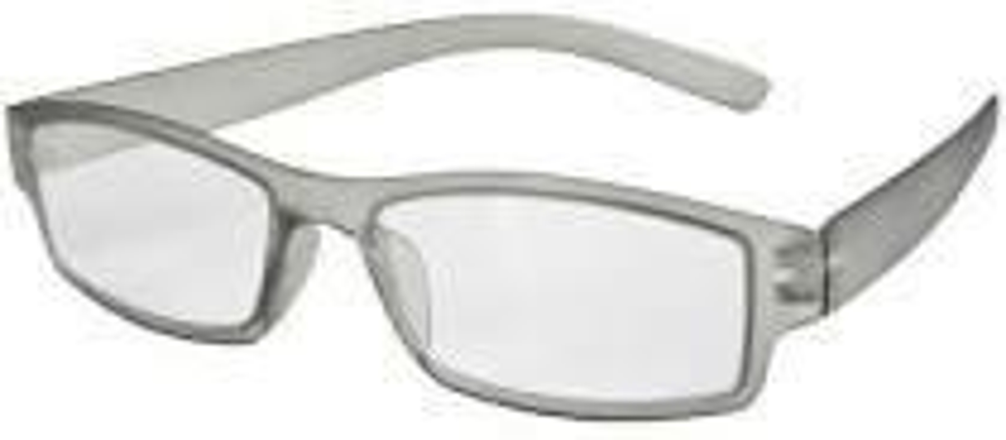 Windmill Progressive Readers, +1.75, M03393, Readers 302 - Grey - 1 Each