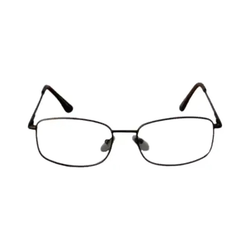 Windmill Progressive Readers, +2.00, M03382, Readers 296 -Shiny Black - 1 Each