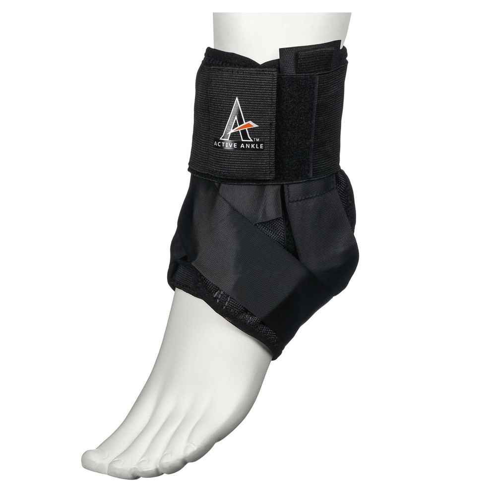 Active Ankle AS1 Pro Ankle Brace, 760263, Large - 1 Each