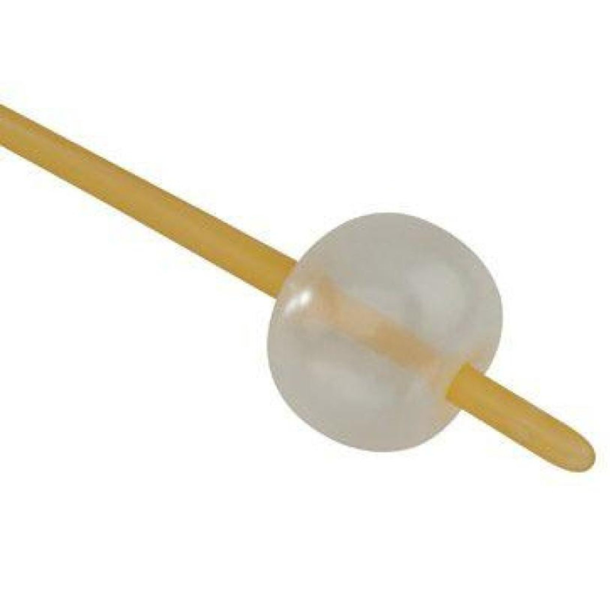 Kendall Dover 2-Way Silicone-Elastomer Foley Catheter, 5cc, 402716, 16 Fr. (16") - 1 Each