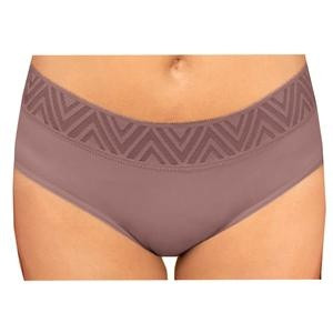 Thinx Hiphugger Period Protective Underwear, Dusk, Moderate Absorbency, THHH011307, 3XL (37-38.5") - 1 Each