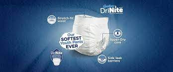Comfees Drinite Junior Youth Pants