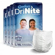Comfees Drinite Junior Youth Pants