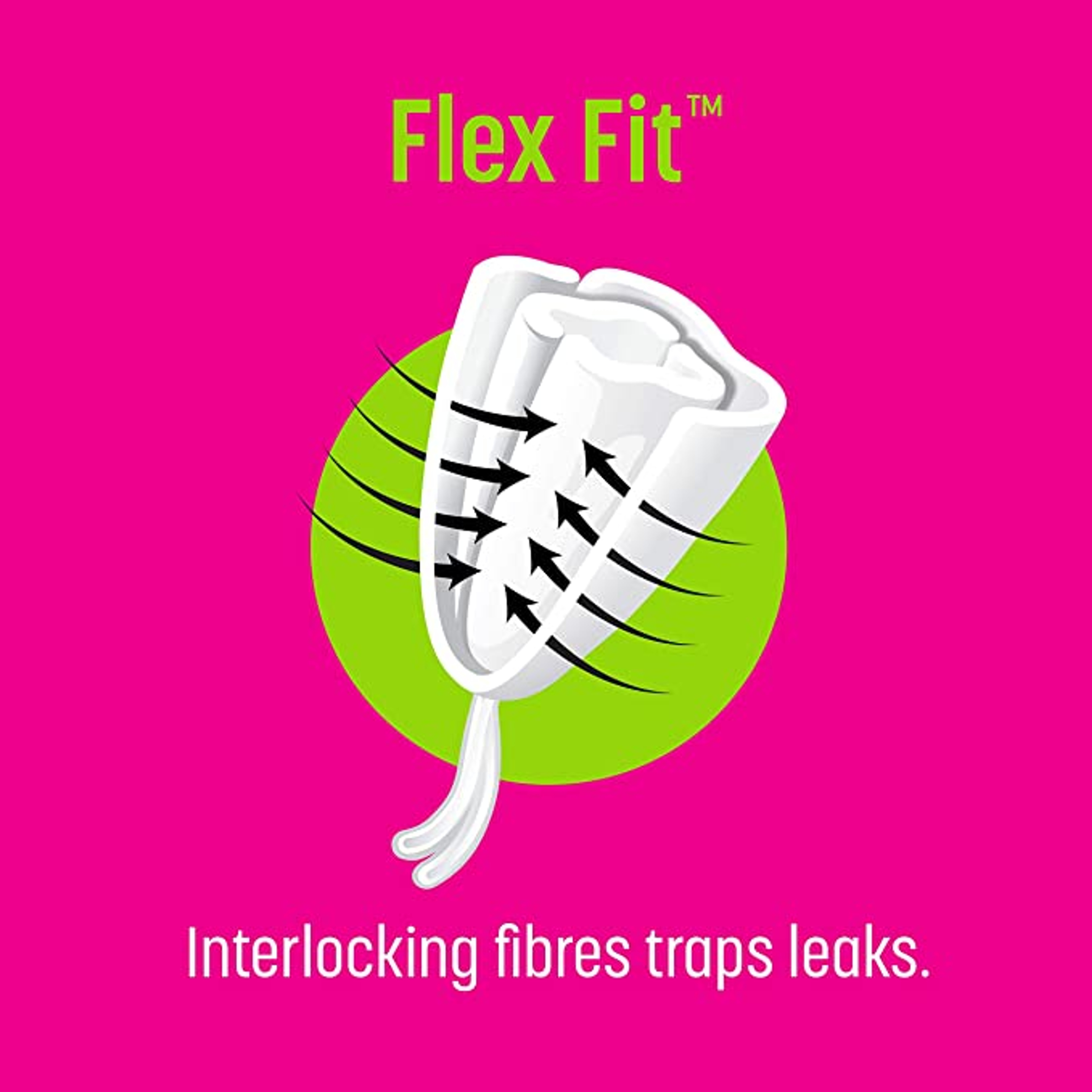 Playtex Sport Tampons, Unscented, Super Plus Absorbency