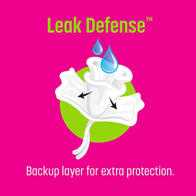 Playtex Sport Tampons, Unscented, Super Plus Absorbency