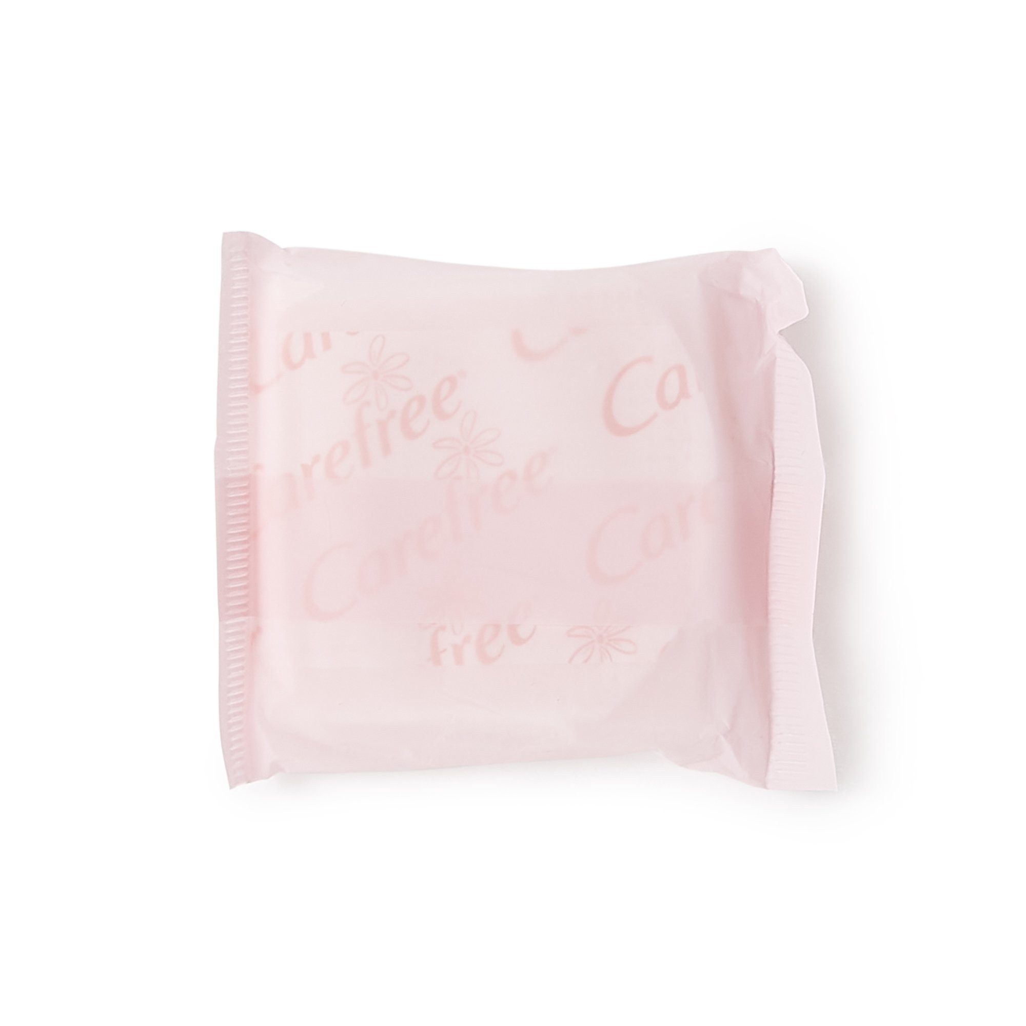 Carefree Original Panty Liner, Regular