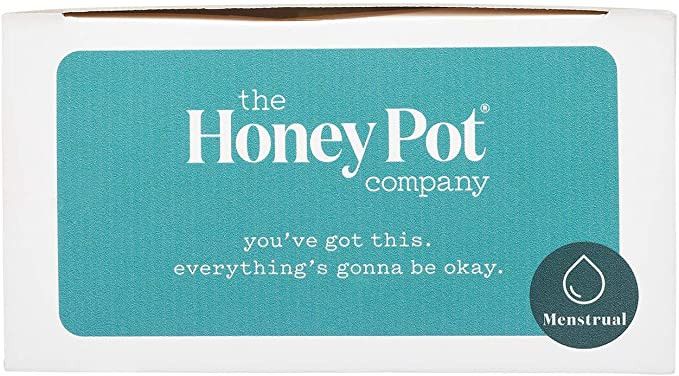 The Honey Pot Menstrual Cup, Size 2