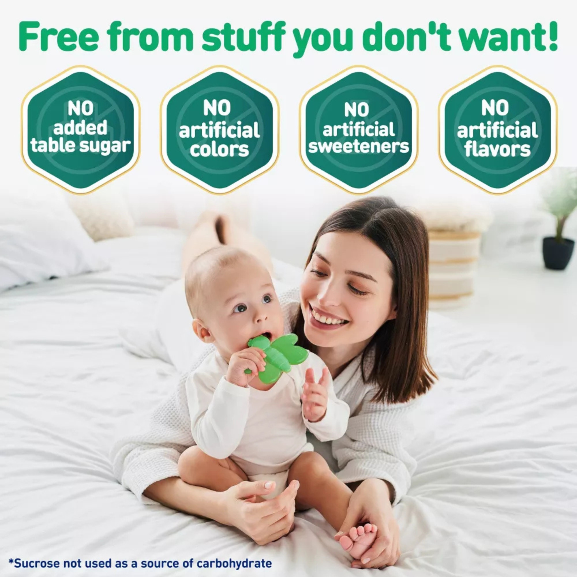 Enfamil ProSobee Soy Infant Formula, Powder