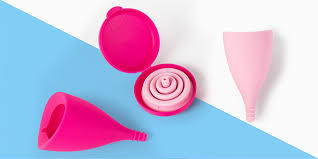 Intimina Lily Menstrual Cup, Classic, Size B