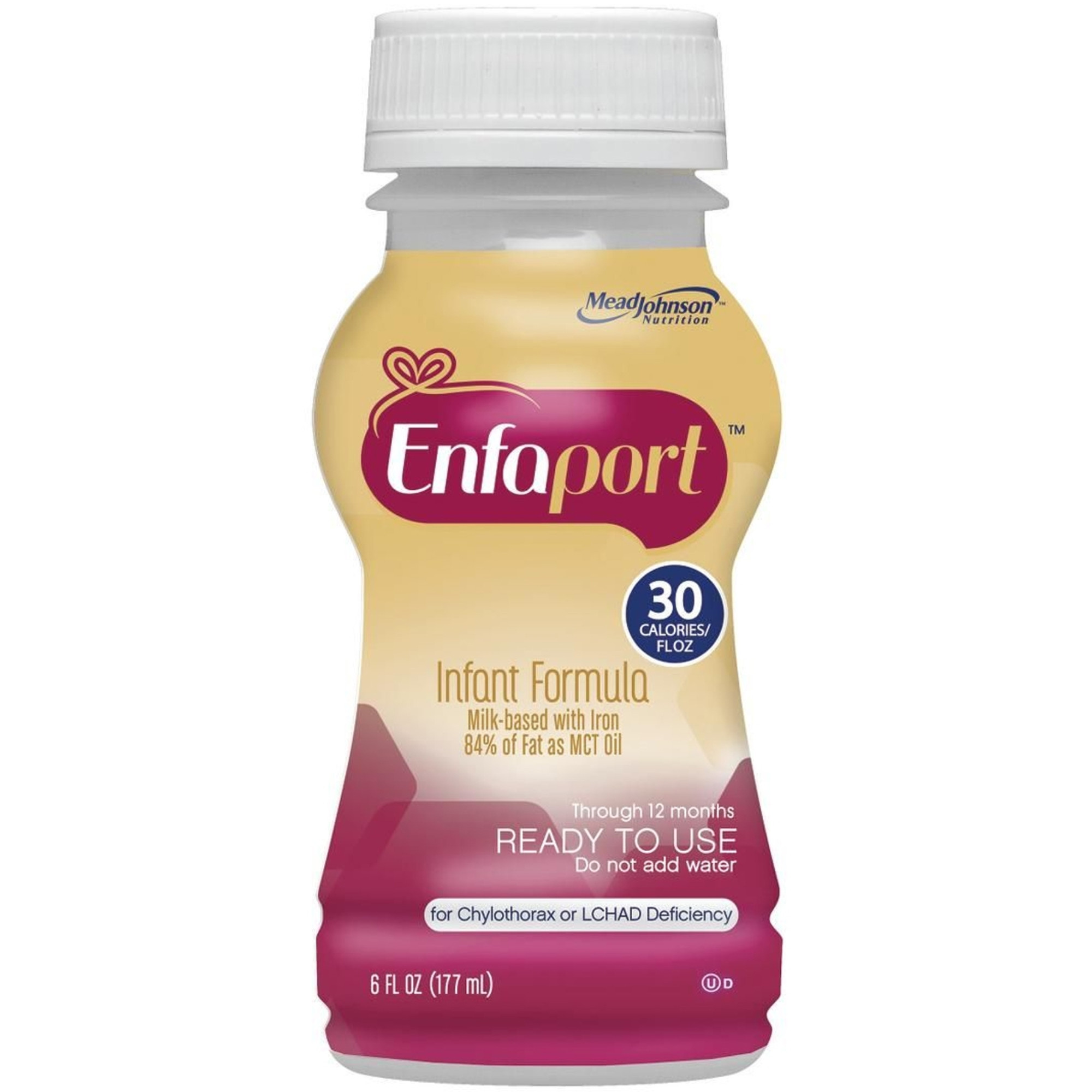 Enfamil Enfaport Infant Ready-to-Use Formula