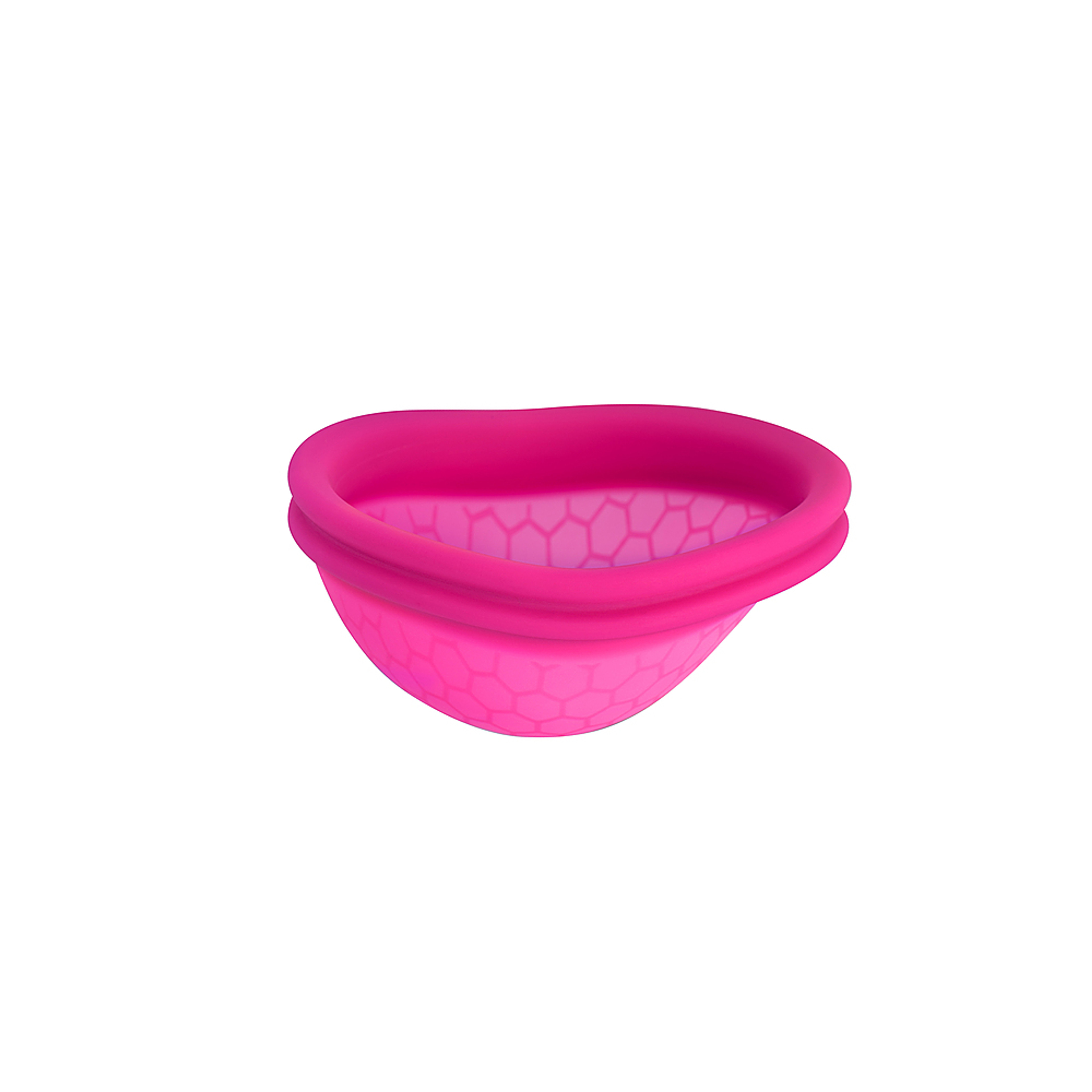 Image of Intimina Ziggy Menstrual Cup Right