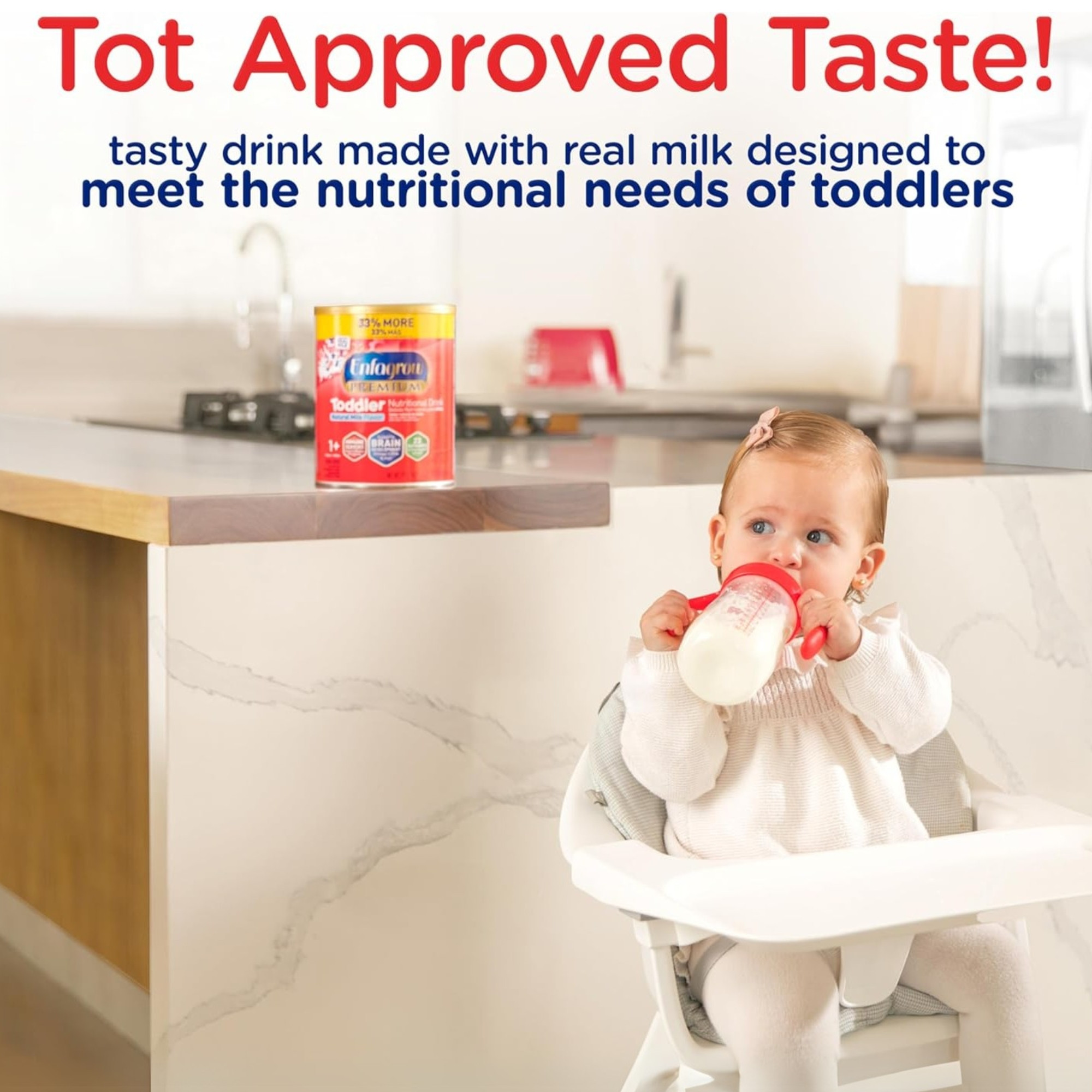Enfagrow Premium Toddler Nutritional Drink