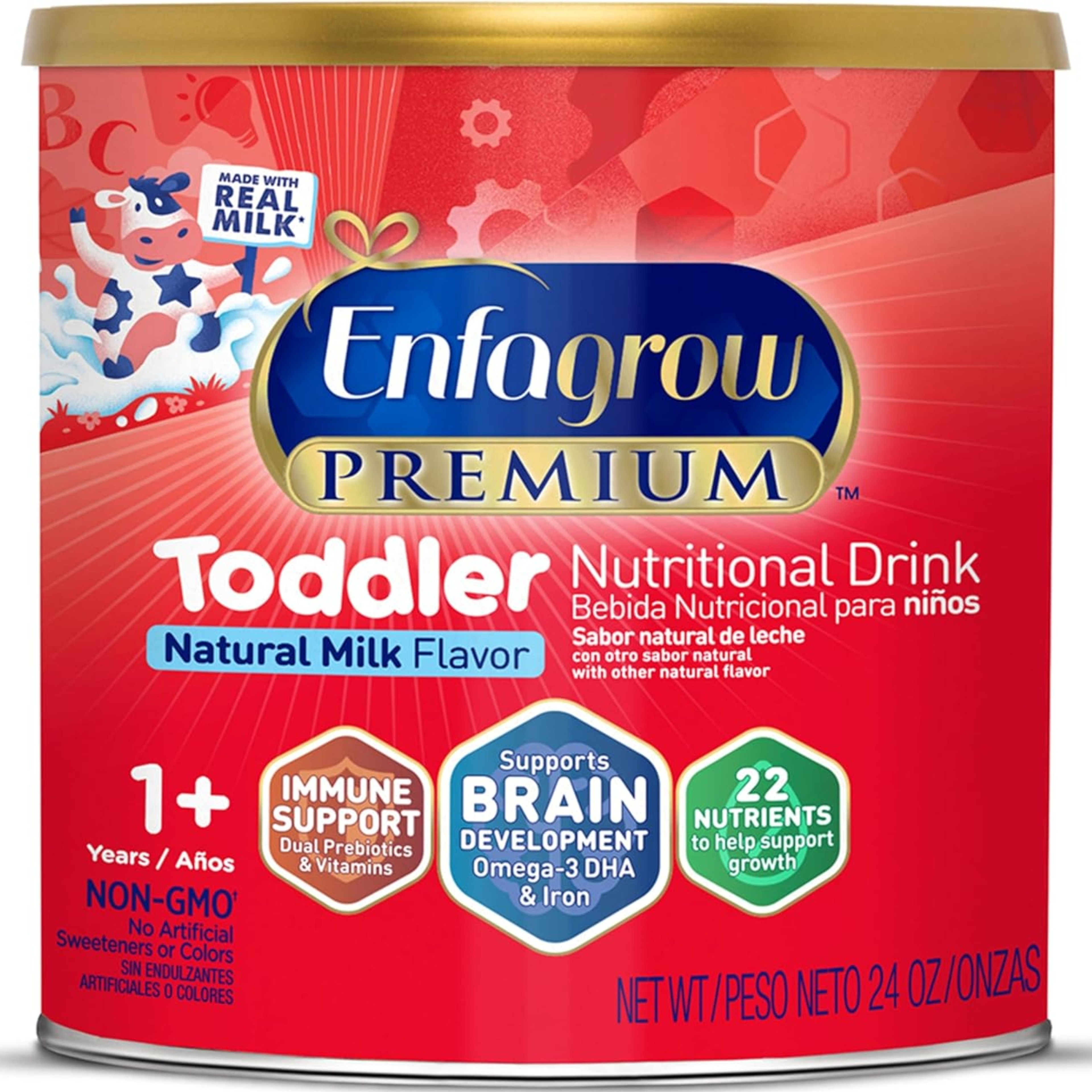 Enfagrow Premium Toddler Nutritional Drink