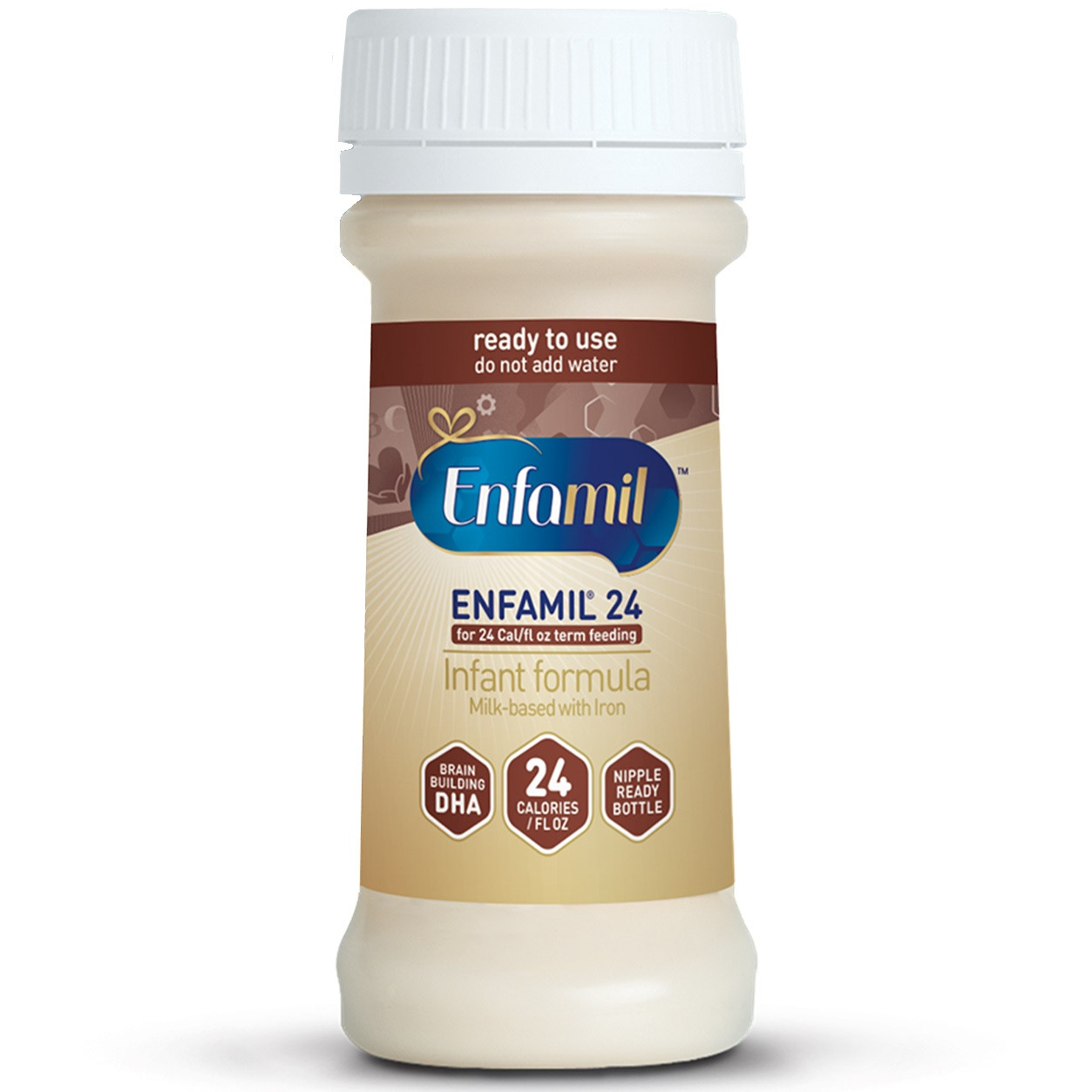 Enfamil 24 Infant Formula