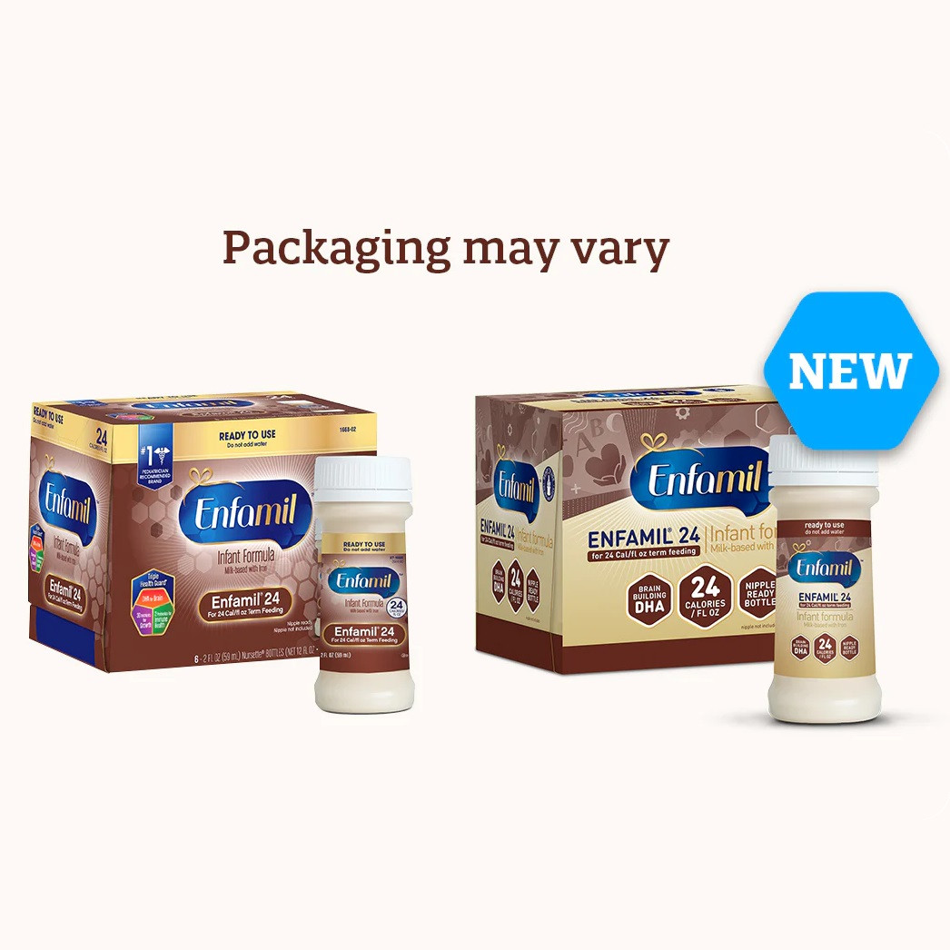 Enfamil 24 Infant Formula