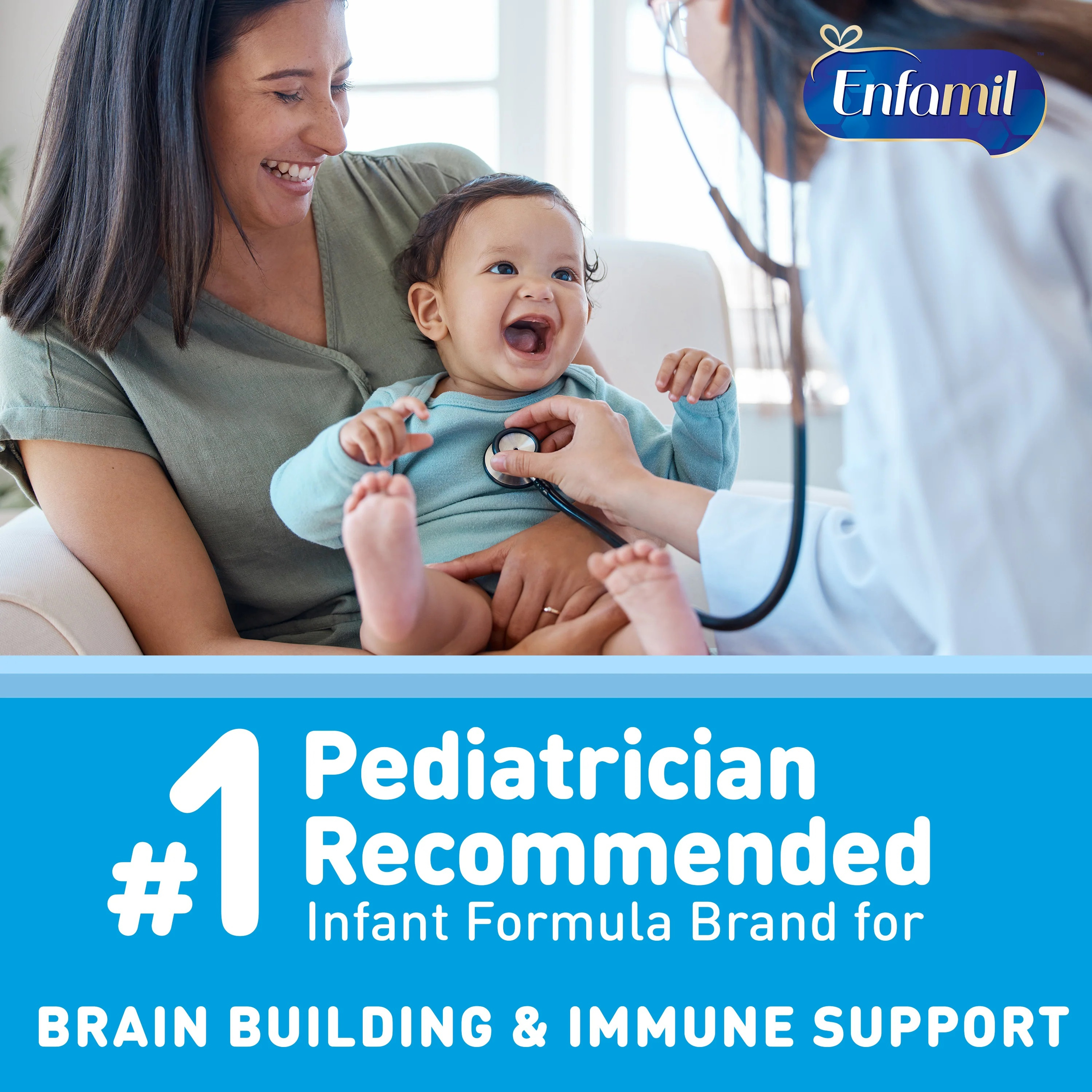 Enfamil 24 Infant Formula