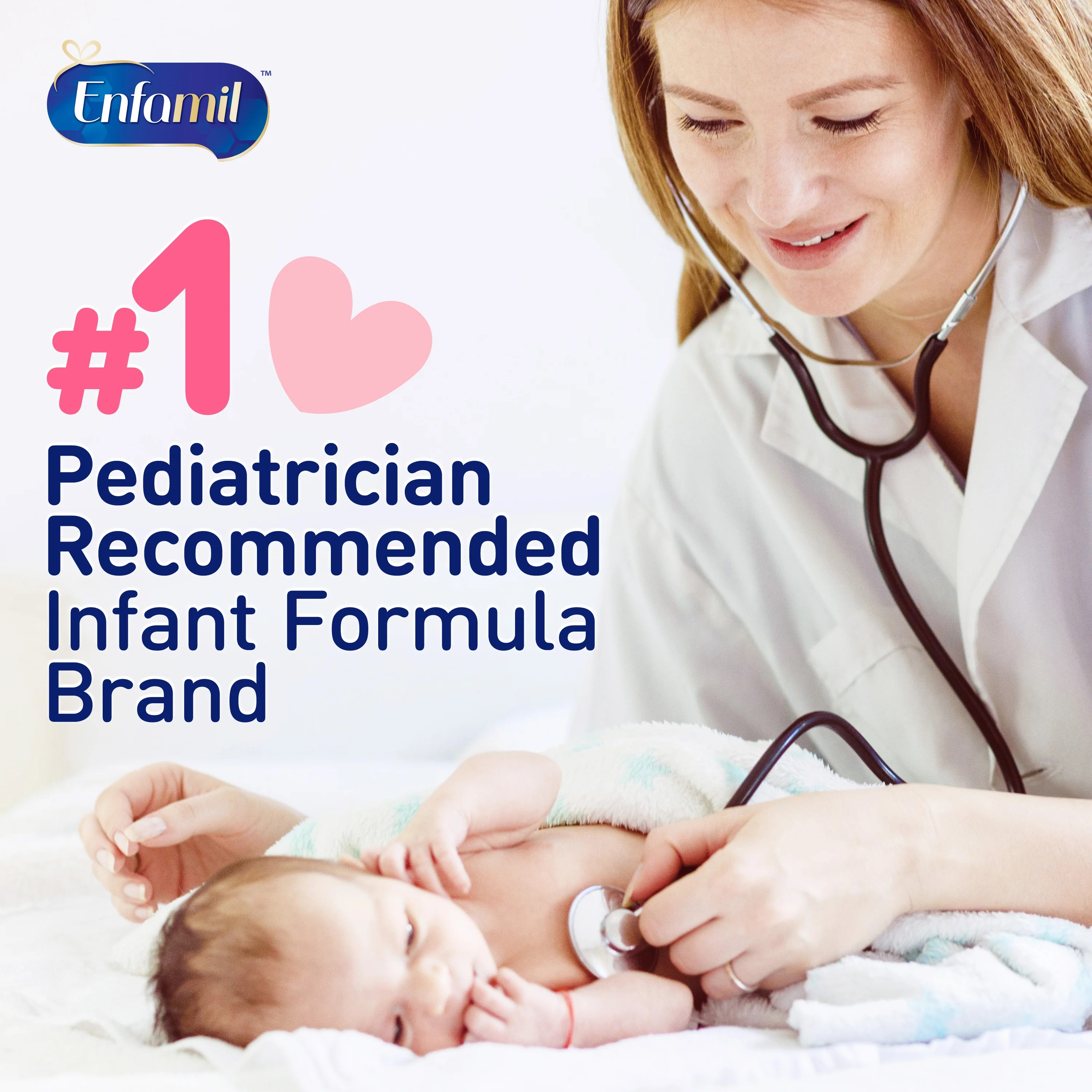 Enfamil A.R. Ready-to-use Formula with Lipil, Unflavored, 2 oz.